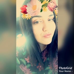 Meet your Posher, Melisa